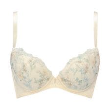 天使のブラ スリムライン644 ブラジャー【D,E,Fカップ】