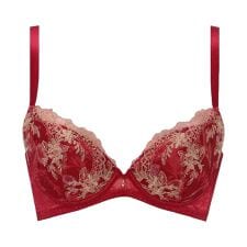 天使のブラ スリムライン644 ブラジャー【Gカップ】