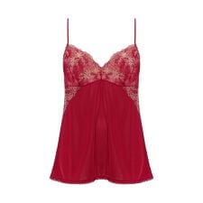 天使のブラ スリムライン644 キャミソール