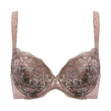 恋するブラ653 ブラジャー【D,Eカップ】