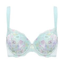 恋するブラ653 ブラジャー【D,Eカップ】