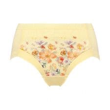 恋するブラ653 はきこみ深めショーツ【M,Lサイズ】