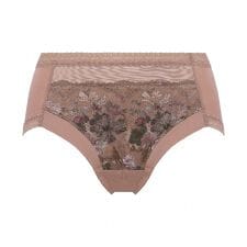 恋するブラ653 はきこみ深めショーツ【LLサイズ】