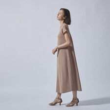 ワンピースドレス ロートレアモン Lautreamont Lの通販 ファッション通販 マルイウェブチャネル