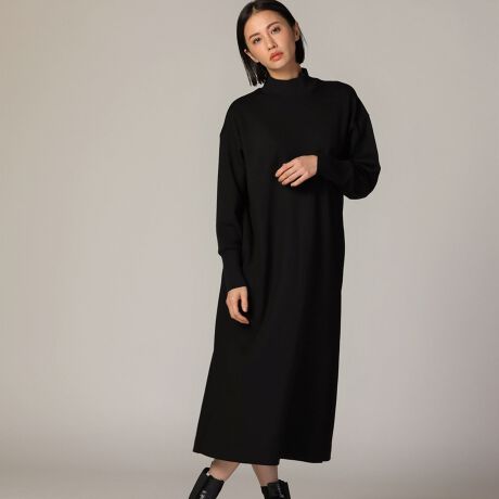 きれいめポンチワンピース 洗濯機で洗える ロートレアモン Lautreamont 3101 ファッション通販 マルイウェブチャネル