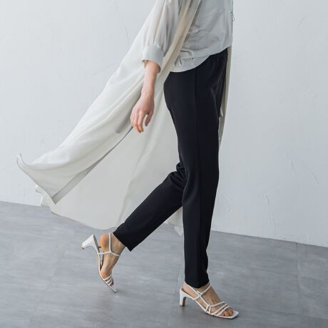 UVカットパンツ