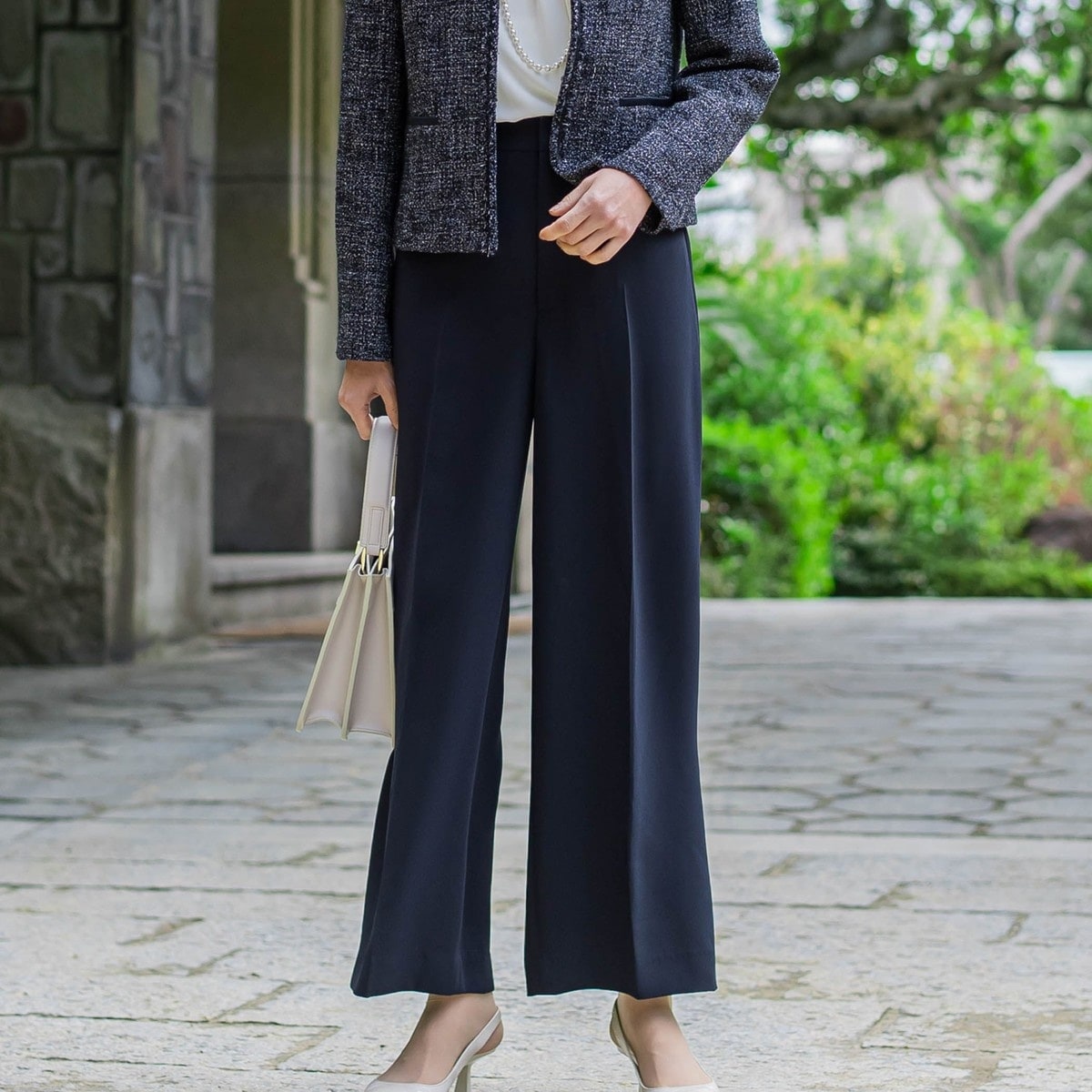 ロートレアモン(LAUTREAMONT) レディース パンツ の一覧