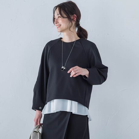 [^ԁF3107-51052]yfUCz\̂ʂɁA悢Ə_炩̂W[WfށBO㍷wɁAtĤ鑳[hȃoXBɂ͑傫߂̔zF{^炢AfUC|CgɁB{fB̑OU؂ւŁAV[vfBe[ւ̂Bfނ̃i[XJ[gƂ΂荇oXɂĂBPig߁B----------------------------------@ƒFt40xƂA@Ŏア󂪂łBRF݂̒花悢BACFʉx150xƂăACdグłBhCN[jOFΖnn܂ɂアhCN[jOłB----------------------------------fg 165cm/pTCY Mi^OɋLڂꂽTCY̓k[hTCYłBۂ̏ĩTCY͏i̎mFB摜̏i̓TvƂȂ܂̂Ŏۂ̏iƎdlAHATCY኱قȂꍇ܂Bql̃j^[ɂۂ̂FƑقȂꍇ܂BBe󋵂̓ɂAFقȂČꍇ܂B֘A[hFLAUTREAMONT [gA fB[X lJWA ꂢ߃JWA i` ꂢ LC i Vv x[VbN ʋ΃X^C ItBXJWA LA ItBXX^C 2025t t t Jbg\[ |GXe N[lbN n  