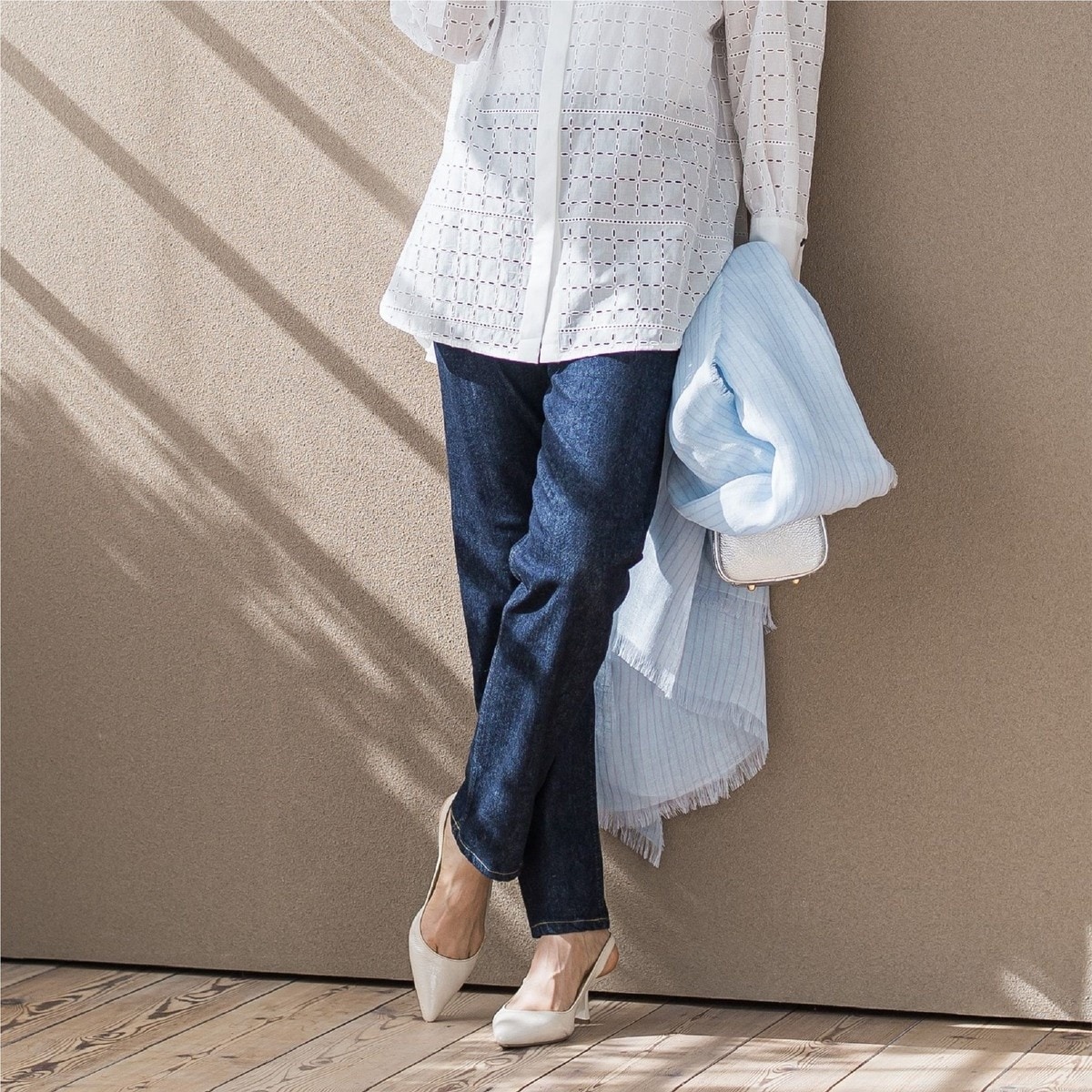 [}C]yJAPAN BLUE JEANSze[p[hpc@Ő􂦂/[gAiLAUTREAMONTj lCr[