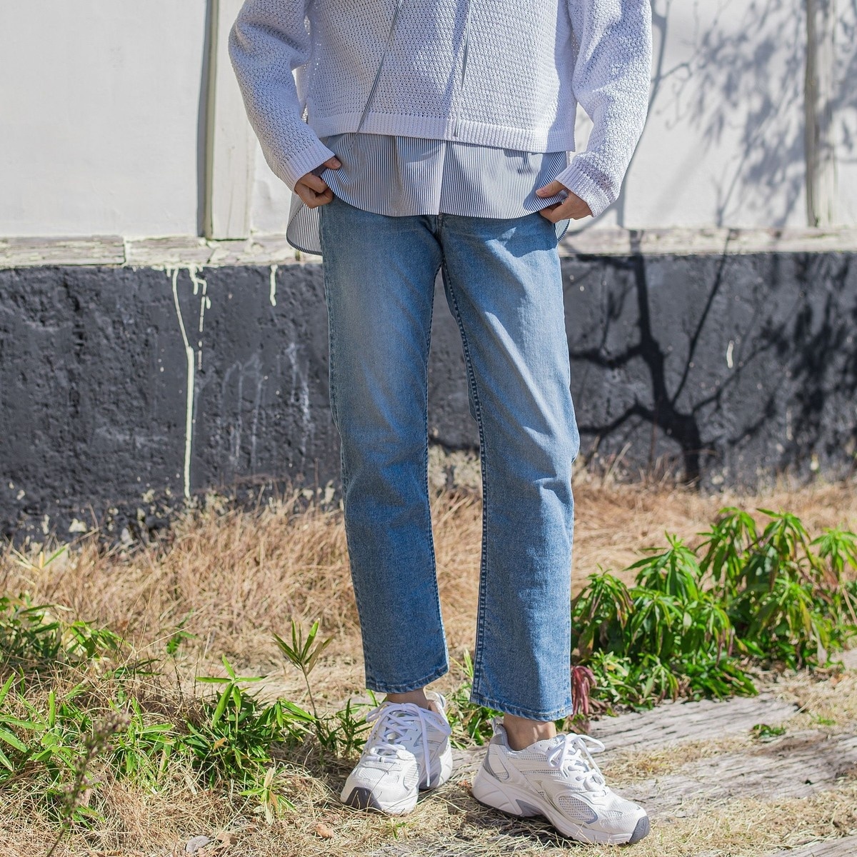 [}C]yJAPAN BLUE JEANSze[p[hpc@Ő􂦂/[gAiLAUTREAMONTj Cgu[