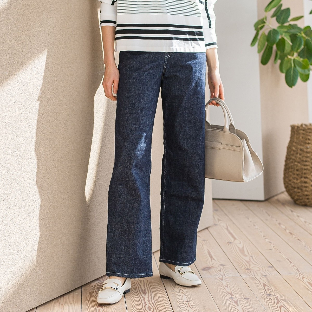 [}C]yJAPAN BLUE JEANSzChpc@Ő􂦂/[gAiLAUTREAMONTj lCr[