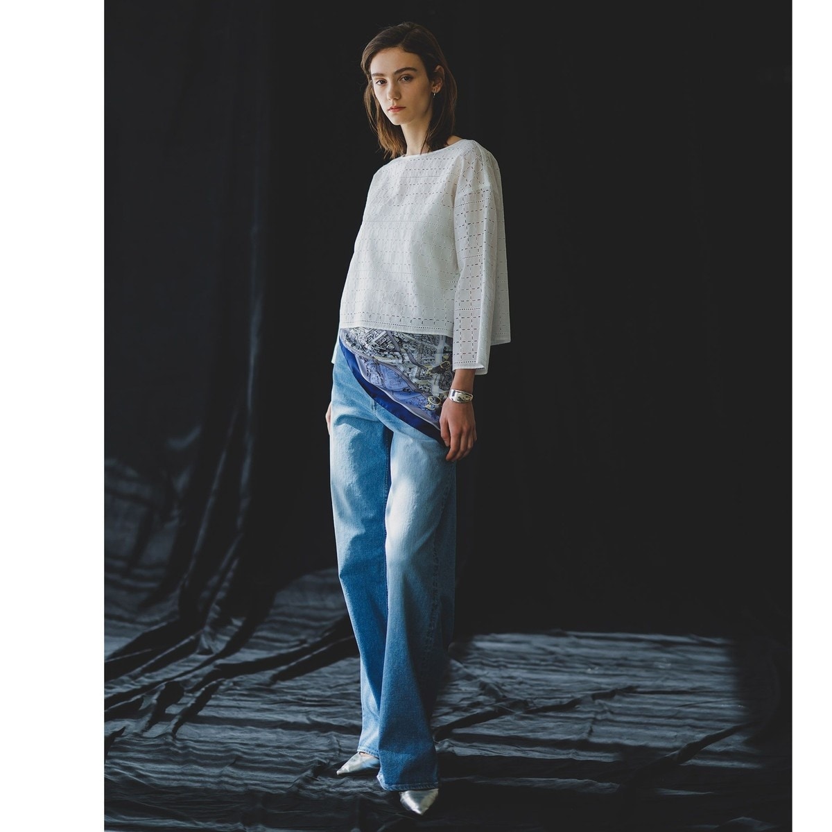 [}C]yJAPAN BLUE JEANSzChpc@Ő􂦂/[gAiLAUTREAMONTj Cgu[