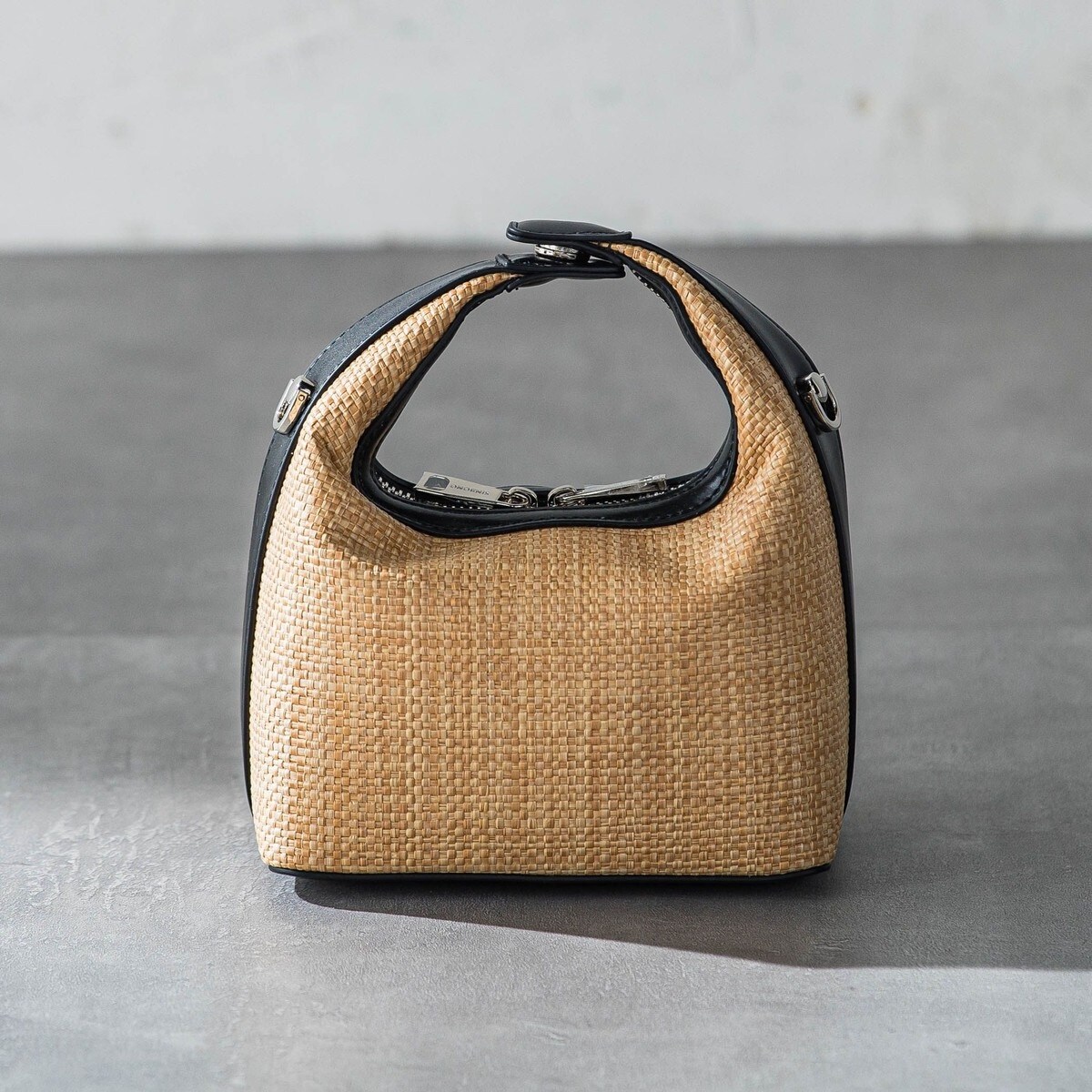 □□別注【LeSportsac×JOURNAL STANDARD】 Ex sheen mini du