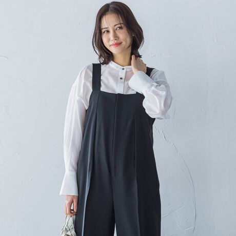 [^ԁF3113-52296]yfUCzMY COLORV[ỸVA[hXgVcB3113-52364͓^fވႢꖇƂĂCɌ܂oXƉHDƂĂgOfUCŒ񂵂̗VcɂȂĂ܂BȂl̃VA[VcƂĂ߃ACeɂȂĂ܂B̃hXgōi𒲐Ă܂B----------------------------------------------------------------@ƒFt30xƂA@ŔɎア󂪂łBRF݂̒花悢BACFʉx120xƂăACdグłBhCN[jOFΖnn܂ɂアhCN[jOłB----------------------------------------------------------------fg 165cm/pTCY Mi^OɋLڂꂽTCY̓k[hTCYłBۂ̏ĩTCY͏i̎mFB摜̏i̓TvƂȂ܂̂Ŏۂ̏iƎdlAHATCY኱قȂꍇ܂Bql̃j^[ɂۂ̂FƑقȂꍇ܂BBe󋵂̓ɂAFقȂČꍇ܂B֘A[hFLAUTREAMONT [gA fB[X lJWA ꂢ߃JWA i` ꂢ LC i Vv x[VbN ʋ΃X^C ItBXJWA LA ItBXX^C 2025t t t Vc [ El iC hXg VA[