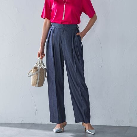 [^ԁF3110-53003]yfUCziȌ򊴂Ɨ̃fjCNpcBgh̃J[BVGbgłQ^bN̍ɂƂ肪萞ɌĂƂVGbgɂĂ܂B̂ōL肷Al̃ghpcƂĂ߂ɂȂĂ܂BTCh̃xgfUCCX^CɂȂꊴ̏ofUCɂȂĂ܂ByfށzĐ@ۂƃAZe[ggpTXeBiufށBƂ_炩ȃ^b`ƁAnRV̂邵Ȃ₩ȃh[vAKxȃXgb`B----------------------------------------------------------------@ƒFt30xƂA@ŔɎア󂪂łBRF݂̒花悢BACFʉx120xƂăACdグłBhCN[jOFΖnn܂ɂアhCN[jOłB----------------------------------------------------------------fg 165cm/pTCY 9i^OɋLڂꂽTCY̓k[hTCYłBۂ̏ĩTCY͏i̎mFB摜̏i̓TvƂȂ܂̂Ŏۂ̏iƎdlAHATCY኱قȂꍇ܂Bql̃j^[ɂۂ̂FƑقȂꍇ܂BBe󋵂̓ɂAFقȂČꍇ܂B֘A[hFLAUTREAMONT [gA fB[X ꂢ߃JWA lJWA i` ꂢ LC i Vv x[VbN ʋ΃X^C ItBXJWA LA ItBXX^C V 2025t 2025SS t ĕ ĕ fjCN J[BVGbg