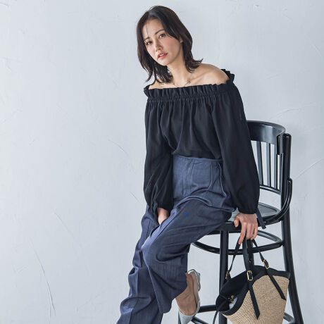 [^ԁF3113-53095]yfUCzĂ炵|CĝQWAYItV_[uEXBlbNSȂ̂ŃItV_[fUCƂĂāA{[glbÑuEXƂĂĂ܂BCȃJ~XgCvfނŃX^CÕANZgɁB̓SdlŌ₷AӂƂ{[VGbgŒĂ܂ByfށzԎ̎ŃJ~DŎhĴ悤ɑAi`ŏ_炩iȑfށB----------------------------------------------------------------@ƒFt30xƂA@ŔɎア󂪂łBRF݂̒花悢BACFʉx160xƂăACdグłBhCN[jOFΖnn܂ɂアhCN[jOłB----------------------------------------------------------------fg 165cm/pTCY 9i^OɋLڂꂽTCY̓k[hTCYłBۂ̏ĩTCY͏i̎mFB摜̏i̓TvƂȂ܂̂Ŏۂ̏iƎdlAHATCY኱قȂꍇ܂Bql̃j^[ɂۂ̂FƑقȂꍇ܂BBe󋵂̓ɂAFقȂČꍇ܂B֘A[hFLAUTREAMONT [gA fB[X ꂢ߃JWA lJWA i` ꂢ LC i Vv x[VbN ʋ΃X^C ItBXJWA LA ItBXX^C V 2025t 2025SS t ĕ ĕ  uEX |GXe ItV_[ 2WAY {[VGb