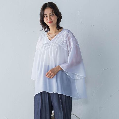 [^ԁF3113-53174]yfUCzVA[̂@ׂȃs^bNƃ[Xg̃VA[`jbNuEXBNV[Ȕ̂OVlbNfUCŌ̕ɑ@ׂȃs^bNƃ[XāA炵ۂɎdグĂ܂BO㍷̂oXōאg̃pcƂoX悭킹Ă܂Byfށzق̂蓧u₩Ȉۂ^ĂAVI[KW[fށB\tgŔɐSn悭i`^b`B̂y₩ȎƂ₳nŐVR[fBl[gy߂܂B----------------------------------------------------------------@ƒFt40xƂA􂢂łBRF݂̒花悢BACFʉx160xƂăACdグłBhCN[jOFΖnn܂ɂアhCN[jOłB----------------------------------------------------------------fg 165cm/pTCY 9i^OɋLڂꂽTCY̓k[hTCYłBۂ̏ĩTCY͏i̎mFB摜̏i̓TvƂȂ܂̂Ŏۂ̏iƎdlAHATCY኱قȂꍇ܂Bql̃j^[ɂۂ̂FƑقȂꍇ܂BBe󋵂̓ɂAFقȂČꍇ܂B֘A[hFLAUTREAMONT [gA fB[X ꂢ߃JWA lJWA i` ꂢ LC i Vv x[VbN ʋ΃X^C ItBXJWA LA ItBXX^C V 2025t 2025SS t ĕ ĕ  uEX |GXe [X VA[ `jbN VlbN I[KW[