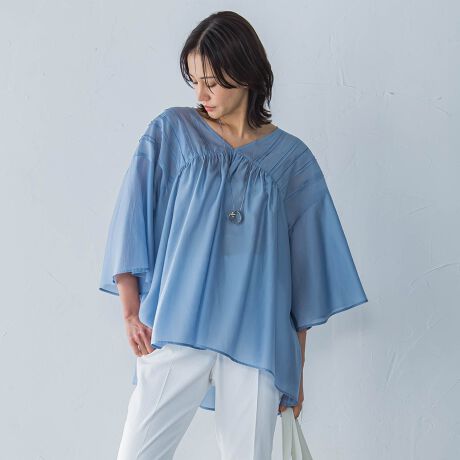 [^ԁF3113-53174]yfUCzVA[̂@ׂȃs^bNƃ[Xg̃VA[`jbNuEXBNV[Ȕ̂OVlbNfUCŌ̕ɑ@ׂȃs^bNƃ[XāA炵ۂɎdグĂ܂BO㍷̂oXōאg̃pcƂoX悭킹Ă܂Byfށzق̂蓧u₩Ȉۂ^ĂAVI[KW[fށB\tgŔɐSn悭i`^b`B̂y₩ȎƂ₳nŐVR[fBl[gy߂܂B----------------------------------------------------------------@ƒFt40xƂA􂢂łBRF݂̒花悢BACFʉx160xƂăACdグłBhCN[jOFΖnn܂ɂアhCN[jOłB----------------------------------------------------------------fg 165cm/pTCY 9i^OɋLڂꂽTCY̓k[hTCYłBۂ̏ĩTCY͏i̎mFB摜̏i̓TvƂȂ܂̂Ŏۂ̏iƎdlAHATCY኱قȂꍇ܂Bql̃j^[ɂۂ̂FƑقȂꍇ܂BBe󋵂̓ɂAFقȂČꍇ܂B֘A[hFLAUTREAMONT [gA fB[X ꂢ߃JWA lJWA i` ꂢ LC i Vv x[VbN ʋ΃X^C ItBXJWA LA ItBXX^C V 2025t 2025SS t ĕ ĕ  uEX |GXe [X VA[ `jbN VlbN I[KW[