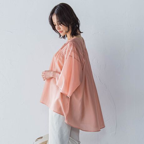 [^ԁF3113-53174]yfUCzVA[̂@ׂȃs^bNƃ[Xg̃VA[`jbNuEXBNV[Ȕ̂OVlbNfUCŌ̕ɑ@ׂȃs^bNƃ[XāA炵ۂɎdグĂ܂BO㍷̂oXōאg̃pcƂoX悭킹Ă܂Byfށzق̂蓧u₩Ȉۂ^ĂAVI[KW[fށB\tgŔɐSn悭i`^b`B̂y₩ȎƂ₳nŐVR[fBl[gy߂܂B----------------------------------------------------------------@ƒFt40xƂA􂢂łBRF݂̒花悢BACFʉx160xƂăACdグłBhCN[jOFΖnn܂ɂアhCN[jOłB----------------------------------------------------------------fg 165cm/pTCY 9i^OɋLڂꂽTCY̓k[hTCYłBۂ̏ĩTCY͏i̎mFB摜̏i̓TvƂȂ܂̂Ŏۂ̏iƎdlAHATCY኱قȂꍇ܂Bql̃j^[ɂۂ̂FƑقȂꍇ܂BBe󋵂̓ɂAFقȂČꍇ܂B֘A[hFLAUTREAMONT [gA fB[X ꂢ߃JWA lJWA i` ꂢ LC i Vv x[VbN ʋ΃X^C ItBXJWA LA ItBXX^C V 2025t 2025SS t ĕ ĕ  uEX |GXe [X VA[ `jbN VlbN I[KW[