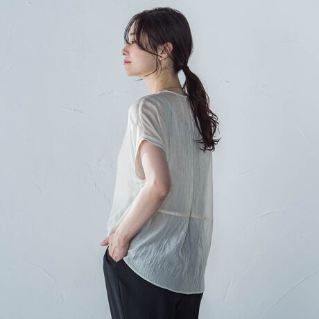 [^ԁF3113-52241]@ׂȌ򊴂ƃVA[fނ̌y₩͂́Al̂߂̃C[hvI[o[B\ʂɕ\̂VCj[ȃVA[ndˁAƑɂ̓jbguŃnvXB悭Ƃ̂VGbgŁẪCE킸ɏiȔo܂B----------------------------------------------------------------@ƒFt40xƂA􂢂łBRF݂̒花悢BACFʉx160xƂăACdグłBhCN[jOFΖnn܂ɂアhCN[jOłB----------------------------------------------------------------fg 165cm/pTCY 9i^OɋLڂꂽTCY̓k[hTCYłBۂ̏ĩTCY͏i̎mFB摜̏i̓TvƂȂ܂̂Ŏۂ̏iƎdlAHATCY኱قȂꍇ܂Bql̃j^[ɂۂ̂FƑقȂꍇ܂BBe󋵂̓ɂAFقȂČꍇ܂B֘A[hFLAUTREAMONT [gA fB[X ꂢ߃JWA lJWA i` ꂢ LC i Vv x[VbN ʋ΃X^C ItBXJWA LA ItBXX^C V 2025t 2025SS t ĕ ĕ  