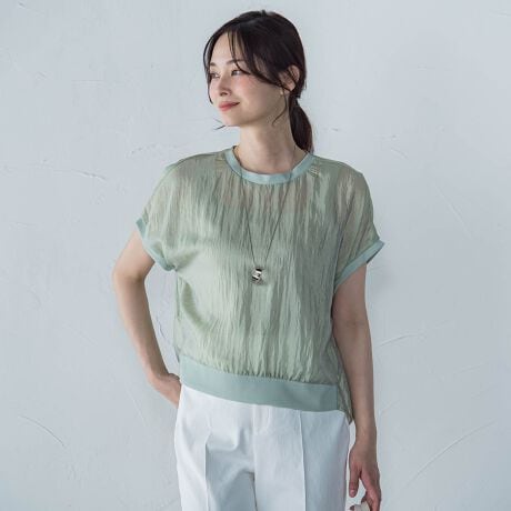 [^ԁF3113-52241]@ׂȌ򊴂ƃVA[fނ̌y₩͂́Al̂߂̃C[hvI[o[B\ʂɕ\̂VCj[ȃVA[ndˁAƑɂ̓jbguŃnvXB悭Ƃ̂VGbgŁẪCE킸ɏiȔo܂B----------------------------------------------------------------@ƒFt40xƂA􂢂łBRF݂̒花悢BACFʉx160xƂăACdグłBhCN[jOFΖnn܂ɂアhCN[jOłB----------------------------------------------------------------fg 165cm/pTCY 9i^OɋLڂꂽTCY̓k[hTCYłBۂ̏ĩTCY͏i̎mFB摜̏i̓TvƂȂ܂̂Ŏۂ̏iƎdlAHATCY኱قȂꍇ܂Bql̃j^[ɂۂ̂FƑقȂꍇ܂BBe󋵂̓ɂAFقȂČꍇ܂B֘A[hFLAUTREAMONT [gA fB[X ꂢ߃JWA lJWA i` ꂢ LC i Vv x[VbN ʋ΃X^C ItBXJWA LA ItBXX^C V 2025t 2025SS t ĕ ĕ  