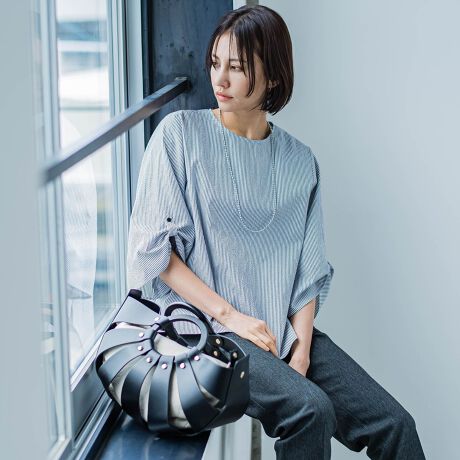 [^ԁF3113-52779]yfUCzグ悤ȃfUCɁA^{^RVXȃgbvXBTbJ[fނȂ̂ŕ\A悢n̂ŔǂꂢȃVGbgۂĂAĂ炵uEXɂȂĂ܂B1ŉ؂₩ɒfl炵gbvXȂ̂ŏĂH܂Ŋ􂵂Ă鍡GߐVACełIyfށzzɗDAhCŉKȒSnBŐ{KxȃnÂTbJ[nBN[}bNXN[}bNXRAeNmW[gpčꂽn͑̂犾zグAfU܂BhCȒSn񋟂܂BEC[W[PAEUEʋCEzyX^COzCłAEgł܂AXNGAwɂĂ̂Ń{gI΂ɂł킹Ē܂IɃ{[̂fUCȂ̂ŁAXg[g߂ȃVGbg̃{gƍ킹ƁAN炵X^CɎdオ̂ł߁----------------------------------@ƒFt40xƂA@Ŏア󂪂łBRF݂̒花悢BACFʉx150xƂăACdグłBhCN[jOFΖnn܂ɂアhCN[jOłB----------------------------------fg 165cm/pTCY Mi^OɋLڂꂽTCY̓k[hTCYłBۂ̏ĩTCY͏i̎mFB摜̏i̓TvƂȂ܂̂Ŏۂ̏iƎdlAHATCY኱قȂꍇ܂Bql̃j^[ɂۂ̂FƑقȂꍇ܂BBe󋵂̓ɂAFقȂČꍇ܂B֘A[hFLAUTREAMONT [gA fB[X lJWA ꂢ߃JWA i` ꂢ LC i Vv x[VbN ʋ΃X^C ItBXJWA LA ItBXX^C  20xȏɂ