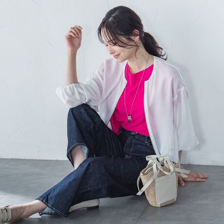 [^ԁF3105-53085]yfUCzʋCǂڂpJ~̃bVfނgpBǂȃX^CɂꂽfUCB됞̂ݍׂ߂̃S{[oƂŃRN[ۂVGbgɁBƂ̂It{fBȃTCYł悢Ɨ̂ł茩BfނN炵AẴCgAE^[ɂ߂̃u]ByfށzAZe[g|GXegfނŐL蒅SnQB----------------------------------------------------------------@ƒFt30xƂA@ŔɎア󂪂łBRF݂̒花悢BACFʉx160xƂăACdグłBhCN[jOFΖnn܂ɂアhCN[jOłB----------------------------------------------------------------fg 165cm/pTCY 9i^OɋLڂꂽTCY̓k[hTCYłBۂ̏ĩTCY͏i̎mFB摜̏i̓TvƂȂ܂̂Ŏۂ̏iƎdlAHATCY኱قȂꍇ܂Bql̃j^[ɂۂ̂FƑقȂꍇ܂BBe󋵂̓ɂAFقȂČꍇ܂B֘A[hFLAUTREAMONT [gA fB[X ꂢ߃JWA lJWA i` ꂢ LC i Vv x[VbN ʋ΃X^C ItBXJWA LA ItBXX^C V 2025t 2025SS t ĕ ĕ u] yAE^[ CgAE^[ bV 