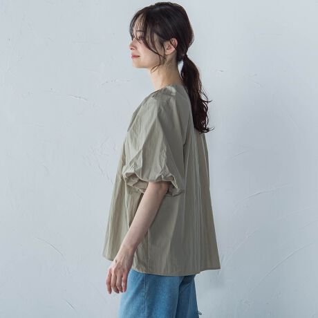 [^ԁF3113-52218]y₩Ńi`ȕ͂́AȃiCbV[fނgpuEXB悢nƃV\AӂƍL{[X[u؂₩ȃANZgɁBCɂȂr܂̂̃C肰ȂJo[ȂA邾ŃjAX̂X^C܂BfjXbNXƍ킹āAJWAɂꂢ߂ɂ񂹂l̈ꖇłB