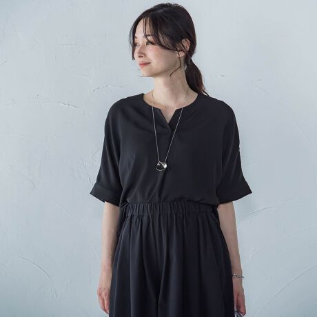 [^ԁF3113-53826]̂ƂݑfނiȈۂ^L[lbNuEXBƂGɉATê悤Ȕ򂪂قǂ悢Ɗo܂B܂茩VlbNƁAⒷ߂̑ŁA肰Ȃ̌^Jo[Bfނ̃pcƍ킹΁Aʋ΂₨HȂǁAꂢ߂ȃV[ɂ}b`ꂽZbgAbvX^C܂B----------------------------------------------------------------@ƒFt30xƂA@ŔɎア󂪂łBRFA݂̒花悢BACFʉx160xƂăACdグłBhCN[jOFΖnn܂ɂアhCN[jOłB----------------------------------------------------------------fg 165cm/pTCY 9i^OɋLڂꂽTCY̓k[hTCYłBۂ̏ĩTCY͏i̎mFB摜̏i̓TvƂȂ܂̂Ŏۂ̏iƎdlAHATCY኱قȂꍇ܂Bql̃j^[ɂۂ̂FƑقȂꍇ܂BBe󋵂̓ɂAFقȂČꍇ܂B֘A[hFLAUTREAMONT [gA fB[X ꂢ߃JWA lJWA i` ꂢ LC i Vv x[VbN ʋ΃X^C ItBXJWA LA ItBXX^C V 2025t 2025SS t ĕ ĕ WEBʒ WEB uEX