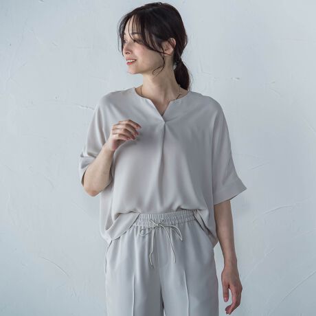 [^ԁF3113-53826]̂ƂݑfނiȈۂ^L[lbNuEXBƂGɉATê悤Ȕ򂪂قǂ悢Ɗo܂B܂茩VlbNƁAⒷ߂̑ŁA肰Ȃ̌^Jo[Bfނ̃pcƍ킹΁Aʋ΂₨HȂǁAꂢ߂ȃV[ɂ}b`ꂽZbgAbvX^C܂B----------------------------------------------------------------@ƒFt30xƂA@ŔɎア󂪂łBRFA݂̒花悢BACFʉx160xƂăACdグłBhCN[jOFΖnn܂ɂアhCN[jOłB----------------------------------------------------------------fg 165cm/pTCY 9i^OɋLڂꂽTCY̓k[hTCYłBۂ̏ĩTCY͏i̎mFB摜̏i̓TvƂȂ܂̂Ŏۂ̏iƎdlAHATCY኱قȂꍇ܂Bql̃j^[ɂۂ̂FƑقȂꍇ܂BBe󋵂̓ɂAFقȂČꍇ܂B֘A[hFLAUTREAMONT [gA fB[X ꂢ߃JWA lJWA i` ꂢ LC i Vv x[VbN ʋ΃X^C ItBXJWA LA ItBXX^C V 2025t 2025SS t ĕ ĕ WEBʒ WEB uEX