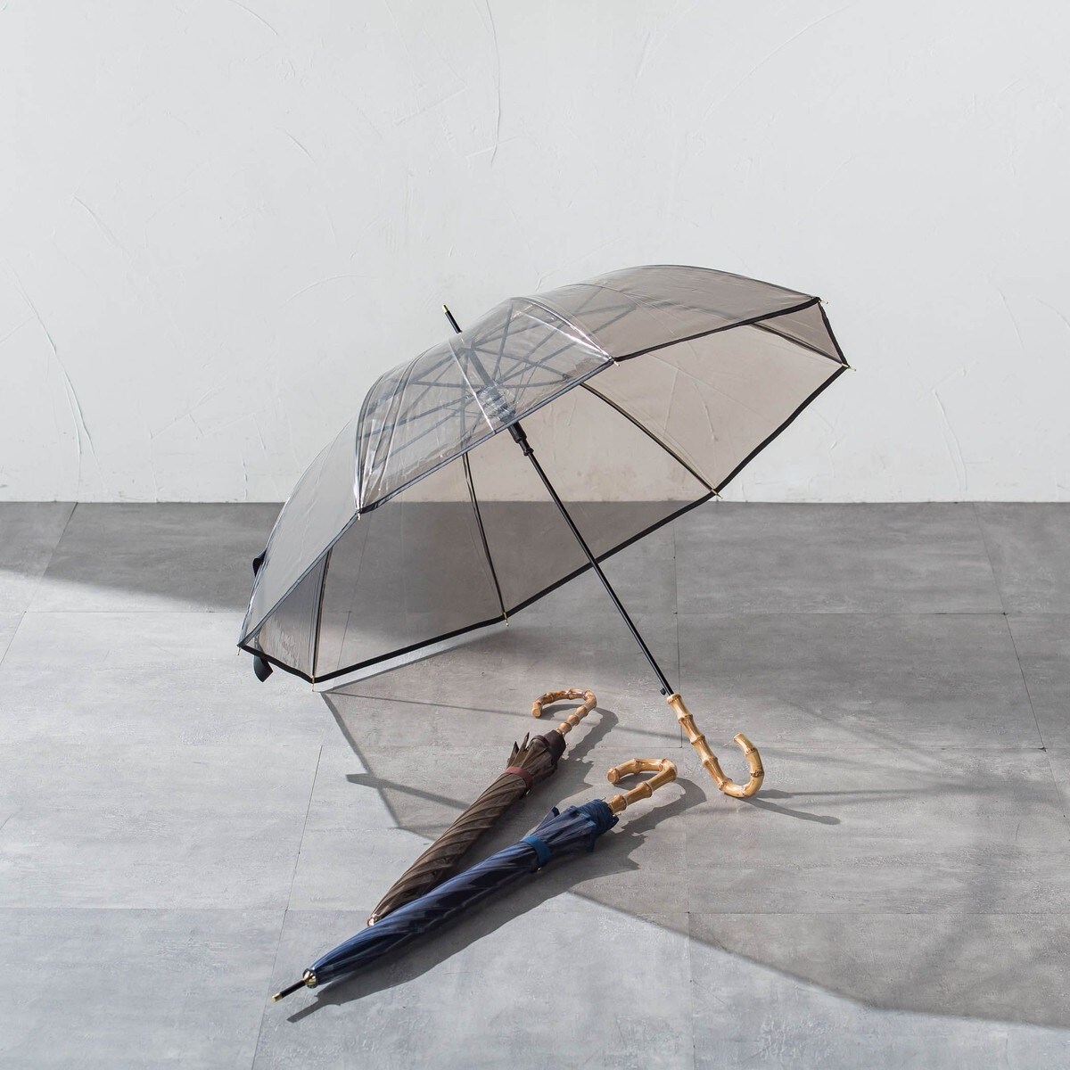 確認画像 アンブレラ FOX UMBRELLAS（フォックス アンブレラ）ウォーターレペレント