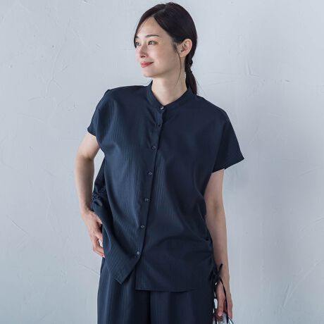 [^ԁF3113-53770]@ׂȃXbgD荞񂾃tBXgCvfނA󂯂Ăق̂c߂AiȃuEXBTChɎ{MU[fUCÅƏ炵jAXvXBD݂̃VGbgɒł̂|CgłBⒷ߂̏䊴Ɨ̂fނẪC茩ĂApc킹ɂDBŎ􂢉\Ȃ̂ŁAĂ̂ꂢ߃JWAɋC˂ȂꖇłB----------------------------------------------------------------@ƒFt40xƂA􂢂łBRFA݂̒花悢BACFʉx160xƂăACdグłBhCN[jOFΖnn܂ɂアhCN[jOłB----------------------------------------------------------------fg 165cm/pTCY 9i^OɋLڂꂽTCY̓k[hTCYłBۂ̏ĩTCY͏i̎mFB摜̏i̓TvƂȂ܂̂Ŏۂ̏iƎdlAHATCY኱قȂꍇ܂Bql̃j^[ɂۂ̂FƑقȂꍇ܂BBe󋵂̓ɂAFقȂČꍇ܂B֘A[hFLAUTREAMONT [gA fB[X ꂢ߃JWA lJWA i` ꂢ LC i Vv x[VbN ʋ΃X^C ItBXJWA LA ItBXX^C V 2025t 2025SS t ĕ ĕ WEBʒ WEB uEX