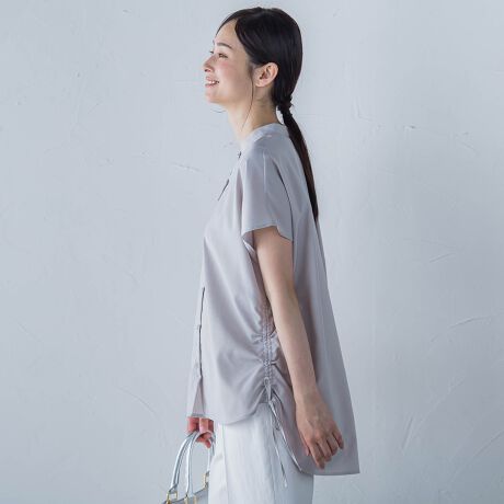 [^ԁF3113-53770]@ׂȃXbgD荞񂾃tBXgCvfނA󂯂Ăق̂c߂AiȃuEXBTChɎ{MU[fUCÅƏ炵jAXvXBD݂̃VGbgɒł̂|CgłBⒷ߂̏䊴Ɨ̂fނẪC茩ĂApc킹ɂDBŎ􂢉\Ȃ̂ŁAĂ̂ꂢ߃JWAɋC˂ȂꖇłB----------------------------------------------------------------@ƒFt40xƂA􂢂łBRFA݂̒花悢BACFʉx160xƂăACdグłBhCN[jOFΖnn܂ɂアhCN[jOłB----------------------------------------------------------------fg 165cm/pTCY 9i^OɋLڂꂽTCY̓k[hTCYłBۂ̏ĩTCY͏i̎mFB摜̏i̓TvƂȂ܂̂Ŏۂ̏iƎdlAHATCY኱قȂꍇ܂Bql̃j^[ɂۂ̂FƑقȂꍇ܂BBe󋵂̓ɂAFقȂČꍇ܂B֘A[hFLAUTREAMONT [gA fB[X ꂢ߃JWA lJWA i` ꂢ LC i Vv x[VbN ʋ΃X^C ItBXJWA LA ItBXX^C V 2025t 2025SS t ĕ ĕ WEBʒ WEB uEX