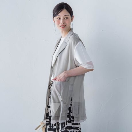 [^ԁF3105-54705]ƂƂƁAiȔ򂪖͂̃tBu^t^fނgpOWBy₩ŗȕȂAق̂Ƃcꂢ߂ȈۂoBтɗh_炩ȃVGbgAR[fBl[gɂȂꊴvX܂BTVcJbg\[As[Xɏd˂邾ŁA̒ȂubVAbvBqbvۂB䊴ŁǍ^Jo[Ă܂BŎ􂢂łC[W[PAdlŁAẴC[hX^Cɂ҂̈ꖇłB----------------------------------------------------------------@ƒFt30xƂA􂢂łBRFA݂̒花悢BACFʉx120xƂăACdグłBhCN[jOFΖnn܂ɂアhCN[jOłB----------------------------------------------------------------fg 165cm/pTCY 9i^OɋLڂꂽTCY̓k[hTCYłBۂ̏ĩTCY͏i̎mFB摜̏i̓TvƂȂ܂̂Ŏۂ̏iƎdlAHATCY኱قȂꍇ܂Bql̃j^[ɂۂ̂FƑقȂꍇ܂BBe󋵂̓ɂAFقȂČꍇ܂B֘A[hFLAUTREAMONT [gA fB[X ꂢ߃JWA lJWA i` ꂢ LC i Vv x[VbN ʋ΃X^C ItBXJWA LA ItBXX^C V 2025t 2025SS t ĕ ĕ WEBʒ WEB W