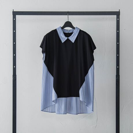 [^ԁF3107-54178]yfUCz݂O\ȂQWAYfUCJbg\[BẴX^CꖇłꌩݕtfUCłƊAOƃN[lbÑVcXgCvfނƂ̃RrfUCŃVvɂȂ肷AJWAɂ܂킹ACeɂȂĂ܂Byfށz(Jbg\[)[̏_炩ɃvƂn̉Ȃ₩ȃ^b`̑fށB(z)_炩Sn̗ǂAVɂȂɂfށB----------------------------------------------------------------@ƒFt30xƂA@ŔɎア󂪂łBRFA݂̒花悢BACFʉx120xƂăACdグłBhCN[jOFhCN[jO֎~B----------------------------------------------------------------fg 165cm/pTCY 9i^OɋLڂꂽTCY̓k[hTCYłBۂ̏ĩTCY͏i̎mFB摜̏i̓TvƂȂ܂̂Ŏۂ̏iƎdlAHATCY኱قȂꍇ܂Bql̃j^[ɂۂ̂FƑقȂꍇ܂BBe󋵂̓ɂAFقȂČꍇ܂B֘A[hFLAUTREAMONT [gA fB[X ꂢ߃JWA lJWA i` ꂢ LC i Vv x[VbN ʋ΃X^C ItBXJWA LA ItBXX^C V 2025t 2025SS t ĕ ĕ QWAY fUCJbg\[ N[lbN