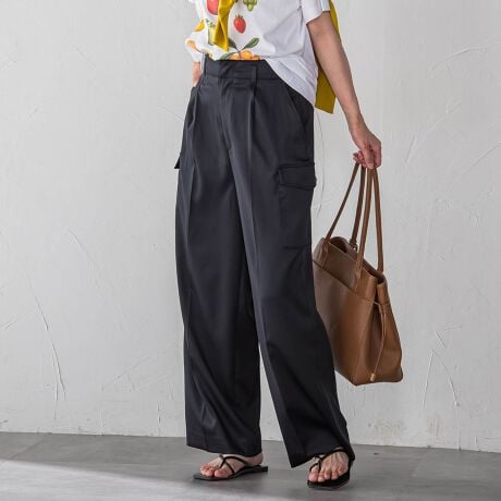 [^ԁF3110-54093]yfUCz悢Ɨ̂TefނgpJ[SpcBƂChVGbgŁAnCEGXgɐݒ肵ĂAoX̎₷fUCłBJ[S|Pbg͒悢TCYŁAɔzu邱ƂŎoIȃX^CAbvʂoB킹gbvXI΂AgĥVNȃX^CO܂Byfށzӂ݂ƒ悢iȃTefށBT߂Ȍ򊴂l̔oAȂ₩ȃXgb`ŉKȐSn񋟂܂B----------------------------------------------------------------@ƒFt40xƂA@Ŏア󂪂łBRFA݂̒花悢BACFʉx160xƂăACdグłBhCN[jOFΖnn܂ɂアhCN[jOłB----------------------------------------------------------------fg 165cm/pTCY 9i^OɋLڂꂽTCY̓k[hTCYłBۂ̏ĩTCY͏i̎mFB摜̏i̓TvƂȂ܂̂Ŏۂ̏iƎdlAHATCY኱قȂꍇ܂Bql̃j^[ɂۂ̂FƑقȂꍇ܂BBe󋵂̓ɂAFقȂČꍇ܂B֘A[hFLAUTREAMONT [gA fB[X ꂢ߃JWA lJWA i` ꂢ LC i Vv x[VbN ʋ΃X^C ItBXJWA LA ItBXX^C V 2025t 2025SS t ĕ ĕ J[Spc Chpc Te