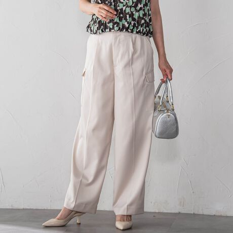 [^ԁF3110-54093]yfUCz悢Ɨ̂TefނgpJ[SpcBƂChVGbgŁAnCEGXgɐݒ肵ĂAoX̎₷fUCłBJ[S|Pbg͒悢TCYŁAɔzu邱ƂŎoIȃX^CAbvʂoB킹gbvXI΂AgĥVNȃX^CO܂Byfށzӂ݂ƒ悢iȃTefށBT߂Ȍ򊴂l̔oAȂ₩ȃXgb`ŉKȐSn񋟂܂B----------------------------------------------------------------@ƒFt40xƂA@Ŏア󂪂łBRFA݂̒花悢BACFʉx160xƂăACdグłBhCN[jOFΖnn܂ɂアhCN[jOłB----------------------------------------------------------------fg 165cm/pTCY 9i^OɋLڂꂽTCY̓k[hTCYłBۂ̏ĩTCY͏i̎mFB摜̏i̓TvƂȂ܂̂Ŏۂ̏iƎdlAHATCY኱قȂꍇ܂Bql̃j^[ɂۂ̂FƑقȂꍇ܂BBe󋵂̓ɂAFقȂČꍇ܂B֘A[hFLAUTREAMONT [gA fB[X ꂢ߃JWA lJWA i` ꂢ LC i Vv x[VbN ʋ΃X^C ItBXJWA LA ItBXX^C V 2025t 2025SS t ĕ ĕ J[Spc Chpc Te