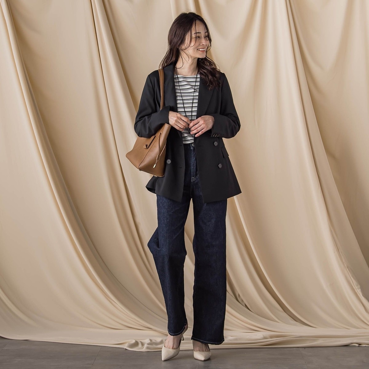 [}C]yJAPAN BLUE JEANSzfjChpc@Ő􂦂/[gAiLAUTREAMONTj lCr[