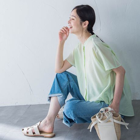 [^ԁF3113-54210]yfUCzMY COLORV[ỸVA[hXgVct`X[uɂȂēoIꖇƂĂCɌ܂oXƉHDƂĂgOfUCŒ񂵂̗VcɂȂĂ܂Bt`X[ułĂ܂IȂl̃VA[VcƂĂ߃ACeɂȂĂ܂B̃hXgōi𒲐Ăē̃^uŃhXg̃R[hBăLC߂ɒĂƂ\łByfށzVR@ۂƍ@@ۂ̒ԂsnCubhȎBɍׂ̃iCɓƃnBɃi`ȃ[Xpgݍ킹邱ƂŃh[vAۂy₩\BꕔJ[͑fނقȂ܂BAC͂ĕzgpBӏɒԂĂȂ悤AӂB----------------------------------------------------------------@ƒFt30xƂA@ŔɎア󂪂łBRFA݂̒花悢BACFʉx120xƂăACdグłBhCN[jOFΖnn܂ɂアhCN[jOłB----------------------------------------------------------------fg 165cm/pTCY 9i^OɋLڂꂽTCY̓k[hTCYłBۂ̏ĩTCY͏i̎mFB摜̏i̓TvƂȂ܂̂Ŏۂ̏iƎdlAHATCY኱قȂꍇ܂Bql̃j^[ɂۂ̂FƑقȂꍇ܂BBe󋵂̓ɂAFقȂČꍇ܂B֘A[hFLAUTREAMONT [gA fB[X ꂢ߃JWA lJWA i` ꂢ LC i Vv x[VbN ʋ΃X^C ItBXJWA LA ItBXX^C V 2025t 2025SS t ĕ ĕ VA[ hXgVc t`X[u