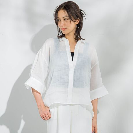 [^ԁF3113-54771]100̂ƂfފɁA䗃dẴN[ȕ\vXl̃VcuEXB݌͊JĂĂiɂ܂AhbvV_[ƕIBܕAƒ₷𗼗Ă܂Bقǂ悭Ƃ̂VGbgő̂̃CE킸AOCĂT}ɂȂ钅oX́B@Ő􂦂yAẴ[h[uɌȂꖇłB----------------------------------------------------------------@ƒFt30xƂA@ŔɎア󂪂łBRFA݂̒花悢BACFʉx160xƂăACdグłBhCN[jOFΖnn܂ɂアhCN[jOłB----------------------------------------------------------------fg 165cm/pTCY 9i^OɋLڂꂽTCY̓k[hTCYłBۂ̏ĩTCY͏i̎mFB摜̏i̓TvƂȂ܂̂Ŏۂ̏iƎdlAHATCY኱قȂꍇ܂Bql̃j^[ɂۂ̂FƑقȂꍇ܂BBe󋵂̓ɂAFقȂČꍇ܂B֘A[hFLAUTREAMONT [gA fB[X ꂢ߃JWA lJWA i` ꂢ LC i Vv x[VbN ʋ΃X^C ItBXJWA LA ItBXX^C V 2025t 2025SS t ĕ ĕ WEB uEX