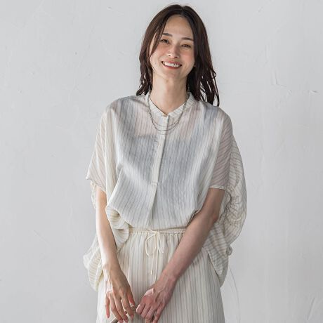 [^ԁF3113-54748]قǂ悢ƗALṽXgCvuEXB܂₳Jo[t`X[uƁAƂgŗꖇłBtg͔䗃dĂŃ~j}ȈۂɁBChpcXJ[gɂƍ킹邾ŁAl̃JWAX^C܂B