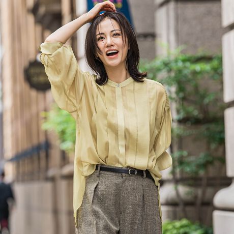 [^ԁF3113-54265]yfUCz@ׂȃs^bNfAiȃVA[uEXBق̂蓧̂y₩ȑfނɁAtg̃s^bNfBe[fiȃfUC̃VA[uEXBcC邱ƂŁAƂVGbgo܂BCi[Ƃ̃C[hX^CŒȂ̕LAG߂̕ςڂɂ҂łBItBXX^C炨oR[f܂Ŋ􂵂ĂACełB----------------------------------------------------------------@ƒFt40xƂA􂢂łBRFA݂̒花悢BACFʉx120xƂăACdグłBhCN[jOFΖnn܂ɂアhCN[jOłB----------------------------------------------------------------fg 165cm/pTCY 9i^OɋLڂꂽTCY̓k[hTCYłBۂ̏ĩTCY͏i̎mFB摜̏i̓TvƂȂ܂̂Ŏۂ̏iƎdlAHATCY኱قȂꍇ܂Bql̃j^[ɂۂ̂FƑقȂꍇ܂BBe󋵂̓ɂAFقȂČꍇ܂B֘A[hFLAUTREAMONT [gA fB[X ꂢ߃JWA lJWA i` ꂢ LC i Vv x[VbN ʋ΃X^C ItBXJWA LA ItBXX^C V 2025t 2025SS t ĕ ĕ VA[ uEX C[h