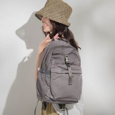 【WEB限定】【story.】A4×3ポケット マルチリュック