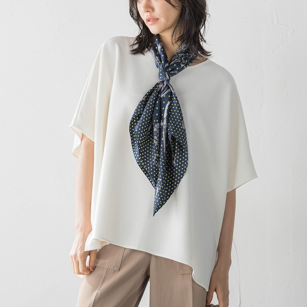 manipuri リバーシブル silk 中綿ストール マフラー manipuri リバーシブル silk 中綿ストール マフラー manipuri