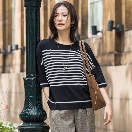 [^ԁF3112-54051]yfUCzVvȂꂽATVcCNȃjbgvI[o[B悭Ƃ̂VGbgŁẪCEɂAbNX̂钅SnłBlbNɂ͂肰ȂtfBe[炢Ax[VbN̒ɃANZgvXBǂȃ{gƂDŁÃX^COɗꖇłByfށzȂ₩Ō򊴂̂鎅gpAڂɂiȈہBƂŔꂪ悭Â钅Sn͂łBC̍G߂ɂKɒp܂By@zƒF30ȉ̉tŎ􂢉\RFAł̕𐄏ACFቷi120ȉjł̎dグ\hCN[jOFΖnn܂ɂア\fgF165cm^pTCYF9i^ÕTCY\L̓k[h@łBۂ̏i̐@͏íyTCYڍׁzmFBfډ摜̓TvigpĂAdlEHETCY኱قȂꍇ܂Bj^[Bě̓ɂAۂ̐FƈقȂČꍇ܂B֘A[hFLAUTREAMONT^[gA^fB[X^ꂢ߃JWA^lJWA^i`^i^x[VbN^ʋ΃X^C^ItBXJWA^LA^V^2025AW^H~ACe^Hjbg