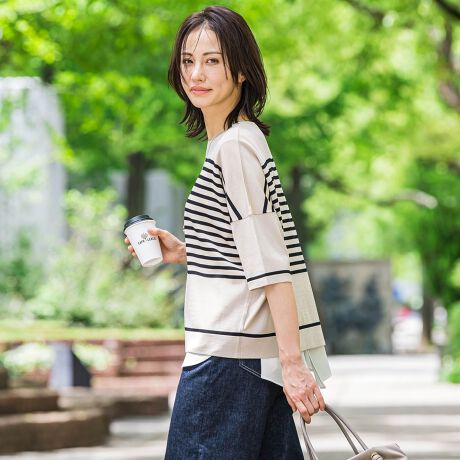 [^ԁF3112-54051]yfUCzVvȂꂽATVcCNȃjbgvI[o[B悭Ƃ̂VGbgŁẪCEɂAbNX̂钅SnłBlbNɂ͂肰ȂtfBe[炢Ax[VbN̒ɃANZgvXBǂȃ{gƂDŁÃX^COɗꖇłByfށzȂ₩Ō򊴂̂鎅gpAڂɂiȈہBƂŔꂪ悭Â钅Sn͂łBC̍G߂ɂKɒp܂By@zƒF30ȉ̉tŎ􂢉\RFAł̕𐄏ACFቷi120ȉjł̎dグ\hCN[jOFΖnn܂ɂア\fgF165cm^pTCYF9i^ÕTCY\L̓k[h@łBۂ̏i̐@͏íyTCYڍׁzmFBfډ摜̓TvigpĂAdlEHETCY኱قȂꍇ܂Bj^[Bě̓ɂAۂ̐FƈقȂČꍇ܂B֘A[hFLAUTREAMONT^[gA^fB[X^ꂢ߃JWA^lJWA^i`^i^x[VbN^ʋ΃X^C^ItBXJWA^LA^V^2025AW^H~ACe^Hjbg