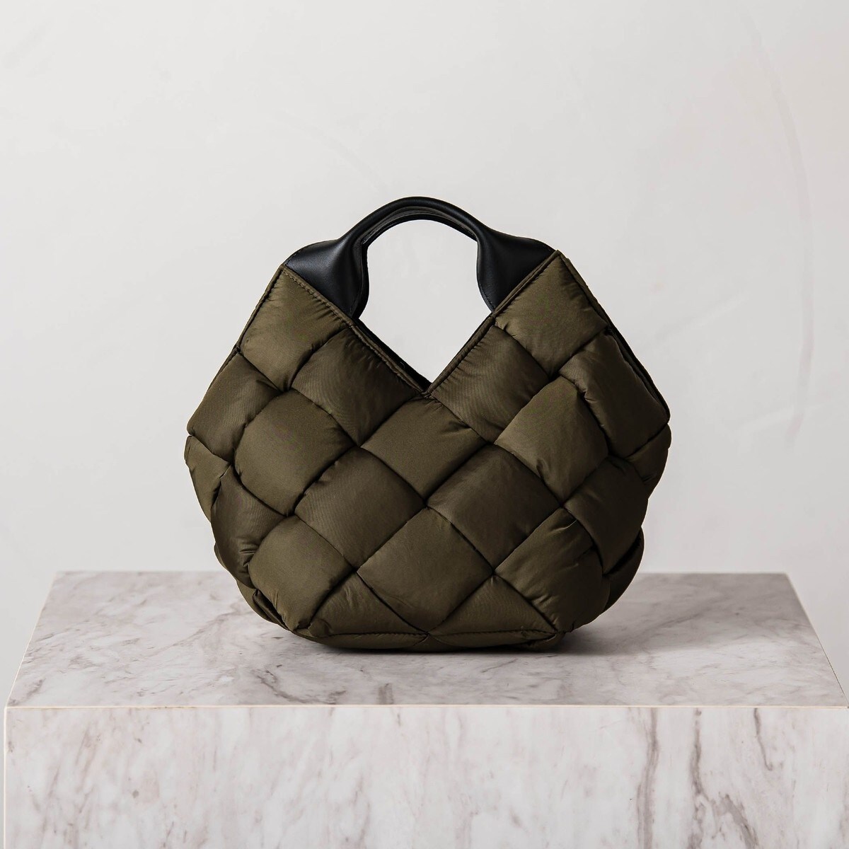 LORISTELLA/ロリステッラ】ポシェットツキショルダーBAG M