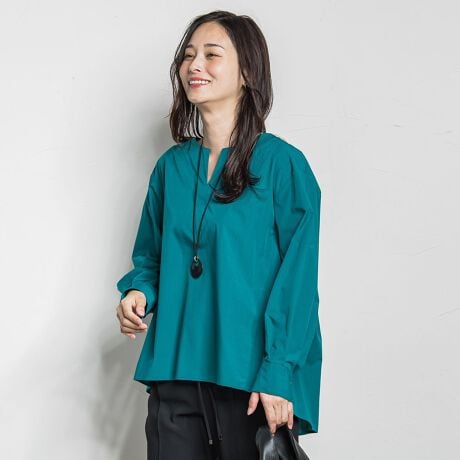 [^ԁF3113-56111]yfUCz񌳂ƌL[lbNfUCƁAwɓꂽ^bNłӂƗh闧̊\uEXBO㍷̂钅ŁApcɂXJ[gɂ킹₷ARƃoX̎ꂽȂ܂BVvȂ炵ołAIɂItɂ􂷂ꖇłByfށz㎿ȃ|GXeƏ_炩ȃ[uhAȂ߂炩ȕ̃u[hfނgpBƂGƒ悢n˔AꂢȃVGbgL[v܂BRsOɗDAыʂɂȂɂVɂȂɂAiȈۂ𒷂L[v̐@Ő􂦂邽߁AȒPG߂킸pł㎿fނŁAꂢ߂ȑl̃X^Cy߂ꖇłB----------------------------------------------------------------@ƒFt30xƂA@ŔɎア󂪂łBRFA݂̒花悢BACFʉx160xƂăACdグłBhCN[jOFΖnn܂ɂアhCN[jOłB----------------------------------------------------------------fg 165cm/pTCY 9i^OɋLڂꂽTCY̓k[hTCYłBۂ̏ĩTCY͏i̎mFB摜̏i̓TvƂȂ܂̂Ŏۂ̏iƎdlAHATCY኱قȂꍇ܂Bql̃j^[ɂۂ̂FƑقȂꍇ܂BBe󋵂̓ɂAFقȂČꍇ܂B֘A[hFLAUTREAMONT [gA fB[X ꂢ߃JWA lJWA i` ꂢ LC i Vv x[VbN ʋ΃X^C ItBXJWA LA ItBXX^C V 2025H~ 2025AW H~ H H uEX L[z[lbN h[v 