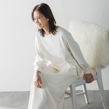 [^ԁF3107-56068]yfUCzEꂢ߂ȈۂƉKȒSn𗼗AW[[bgfނ̑@\Jbg\[BEfReꂢɌ悢̂lbNCŁA܂ƉoBEgɂ̓fUC؂ւ{AɌďOɌXgOU胉ChŁARɃV[vȈۂɌHvvXBEZbgAbvΉ̃XJ[gcC[hpcƂDŁAIIt킸LV[ŊBE܂̎c9Kɒ悤AfފƃVGbg̃oXǋ܂BEW[WfނȂł͂̉KAꂢ߂ȌňꖇƂĂCi[ƂĂd󂵂܂ByfށzEOh~EhEڐG⊴EEXgb`Ȃ߂炩ȕ\ʊ̃W[WfނgpB͂˕Ԃʂ̂ȎgĂ邽߁AUVJbgⓧh~@\܂BɁAڐG⊴@\ƁA␅͂vXBȂ₩ȗAW[W[fނȂł͂̉KȃXgb`ŁAƌ̂ɃNȒSnłB----------------------------------------------------------------@ƒFt30xƂA@ŔɎア󂪂łBRFA݂̒花悢BACFʉx120xƂăACdグłBhCN[jOFΖnn܂ɂアhCN[jOłB----------------------------------------------------------------fg 165cm/pTCY 9i^OɋLڂꂽTCY̓k[hTCYłBۂ̏ĩTCY͏i̎mFB摜̏i̓TvƂȂ܂̂Ŏۂ̏iƎdlAHATCY኱قȂꍇ܂Bql̃j^[ɂۂ̂FƑقȂꍇ܂BBe󋵂̓ɂAFقȂČꍇ܂B֘A[hFLAUTREAMONT [gA fB[X ꂢ߃JWA lJWA i` ꂢ LC i Vv x[VbN ʋ΃X^C ItBXJWA LA ItBXX^C V 2025H~ 2025AW H~ H H Jbg\[ @\ ڐG⊴ Oh~ 