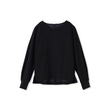 プロシェルジョーゼットカットソー≪セットアップ対応/洗濯機で洗える≫